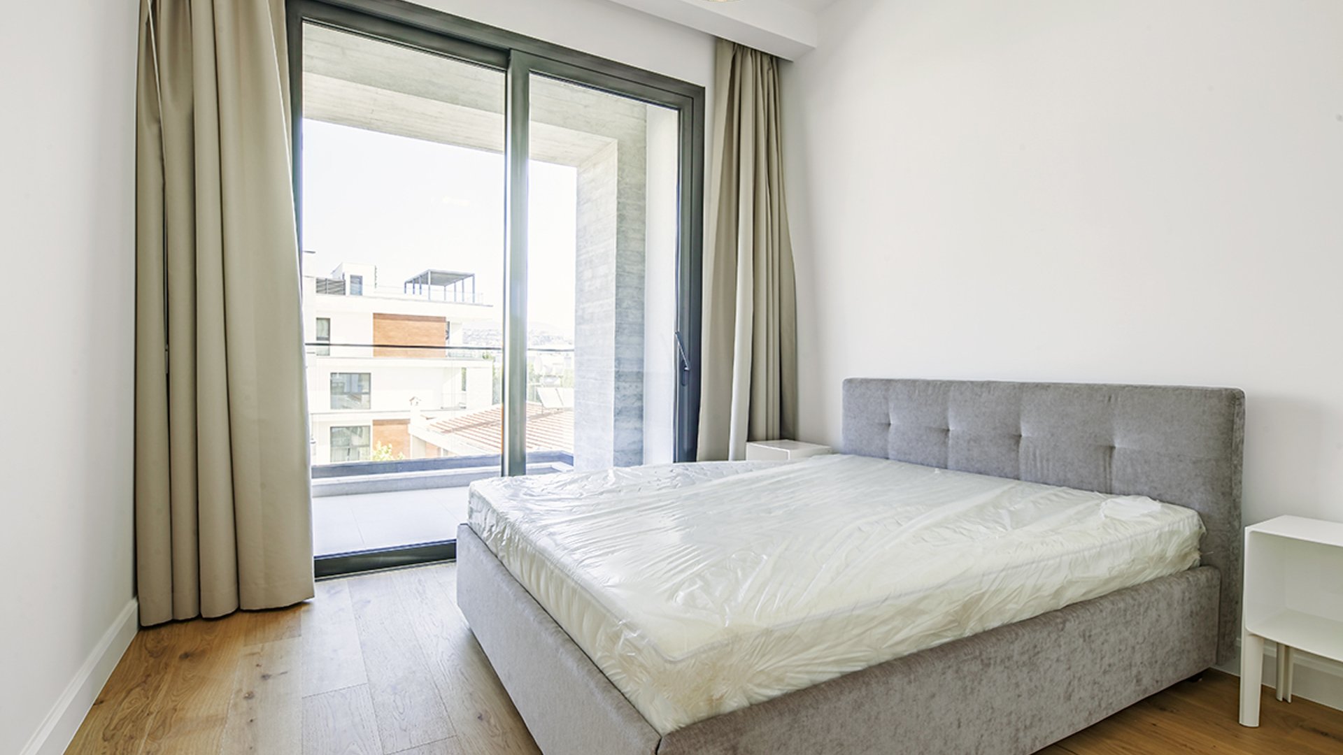 4 bedrooms Penthouse in Potamos tis Germasogeias, Germasogeia, Limassol, Cyprus No. 30555