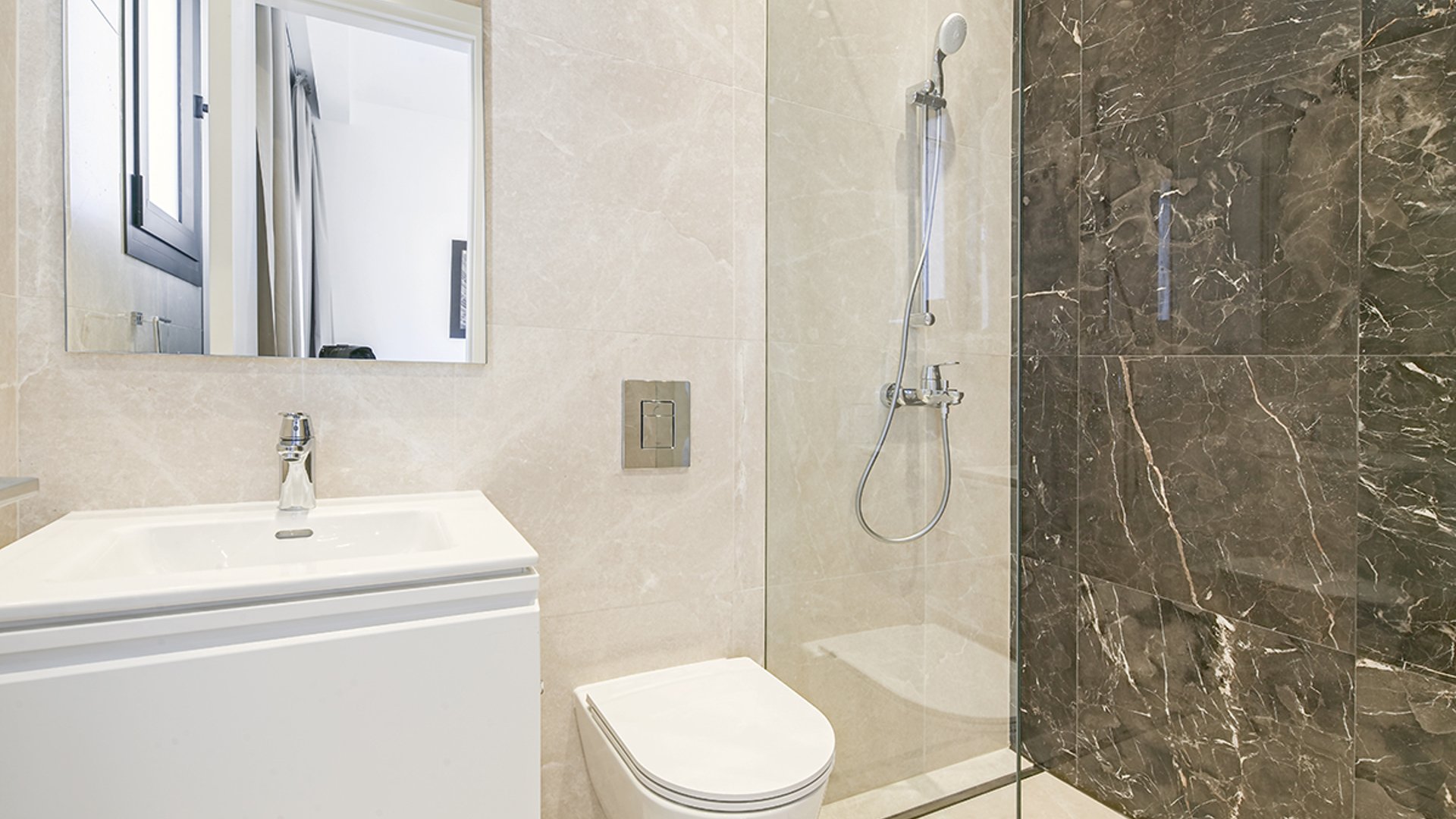 4 bedrooms Penthouse in Potamos tis Germasogeias, Germasogeia, Limassol, Cyprus No. 30555