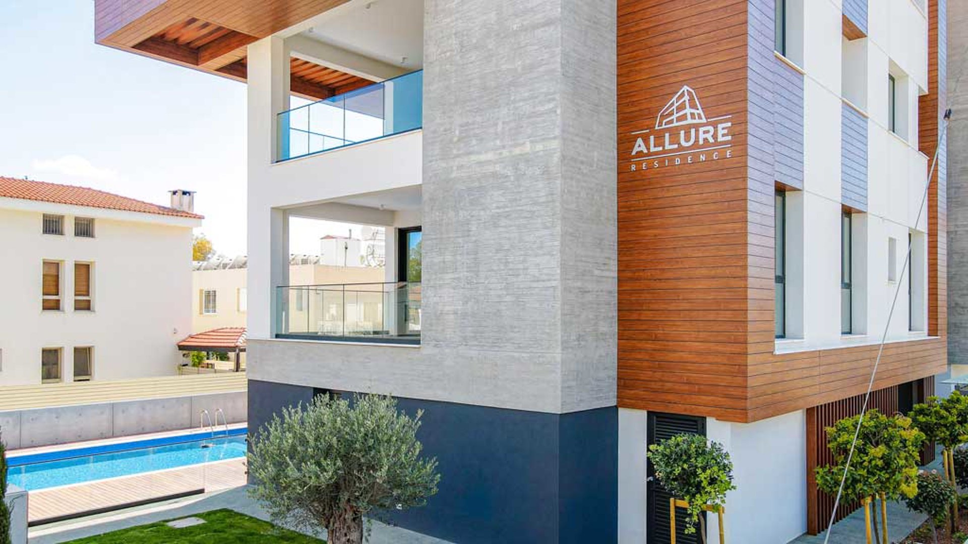 4 bedrooms Penthouse in Potamos tis Germasogeias, Germasogeia, Limassol, Cyprus No. 30555
