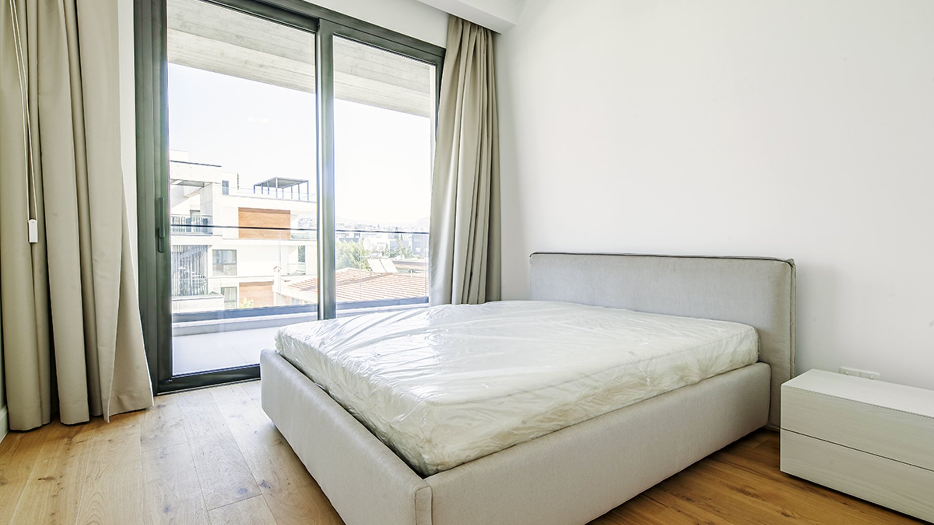 4 bedrooms Penthouse in Potamos tis Germasogeias, Germasogeia, Limassol, Cyprus No. 30555