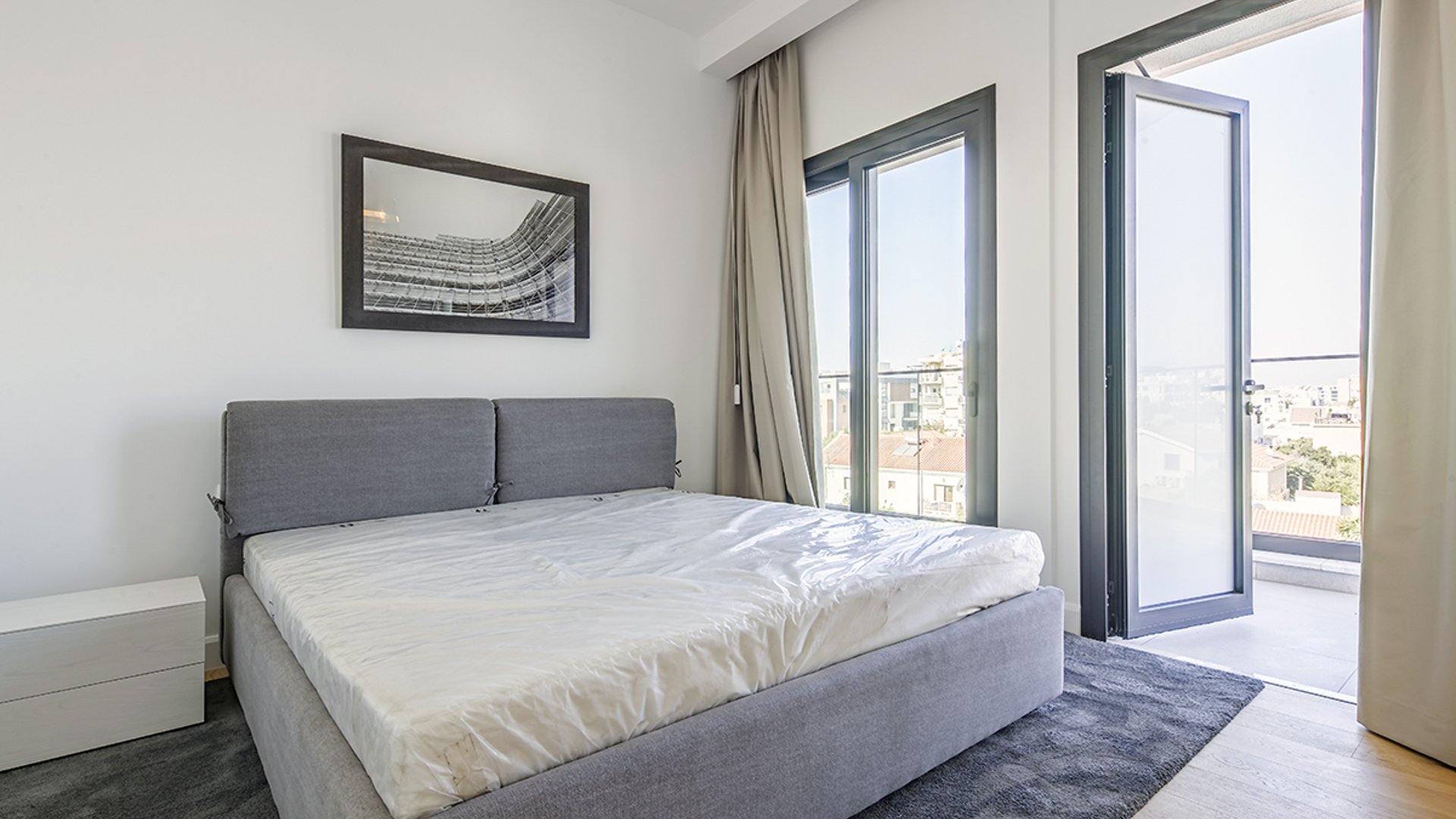 4 bedrooms Penthouse in Potamos tis Germasogeias, Germasogeia, Limassol, Cyprus No. 30555