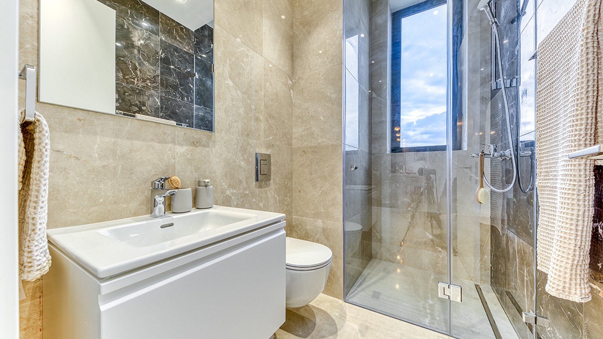4 bedrooms Apartment in Potamos tis Germasogeias, Germasogeia, Limassol, Cyprus No. 30553