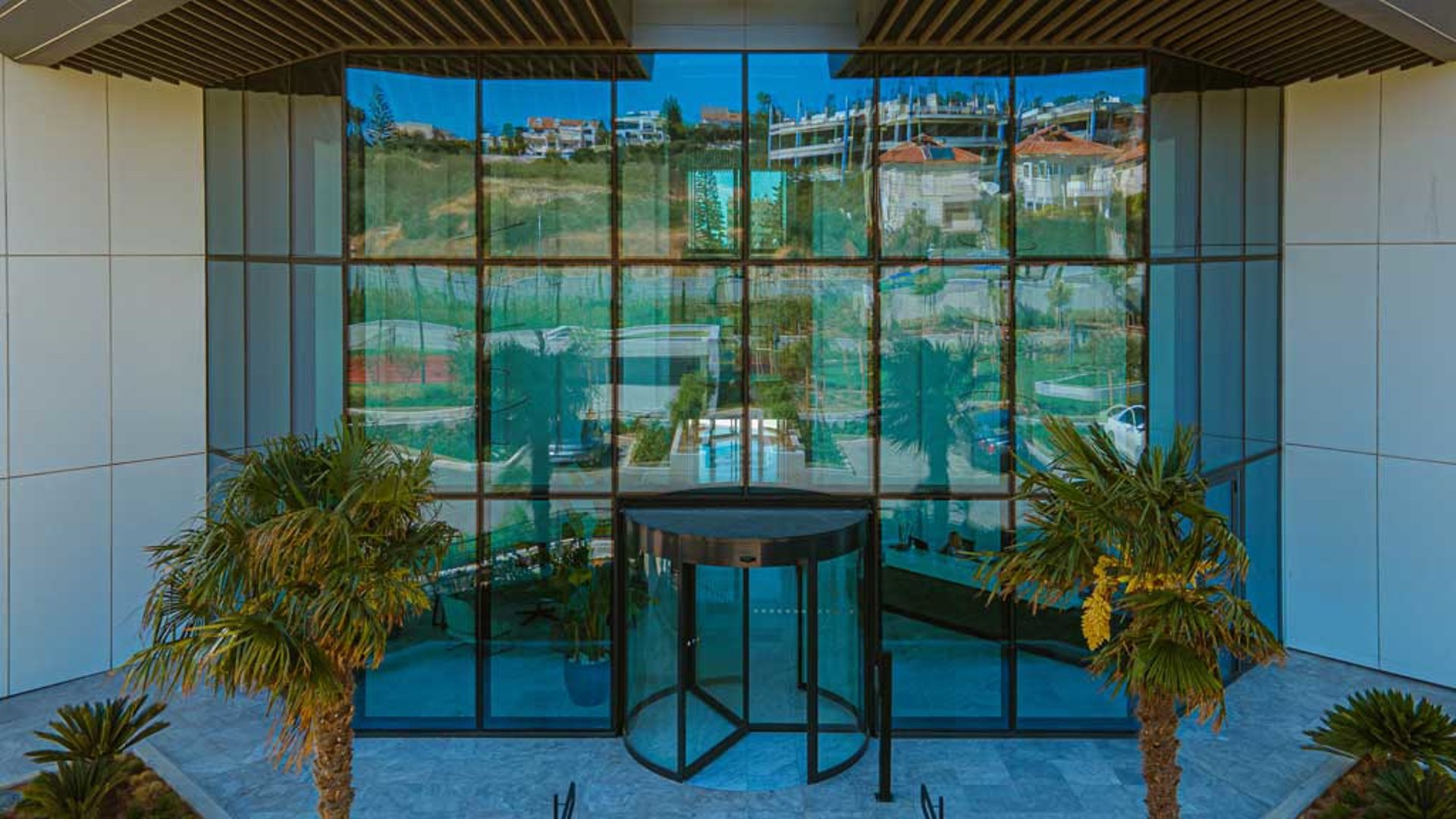 4 bedrooms Apartment in Potamos tis Germasogeias, Germasogeia, Limassol, Cyprus No. 30553