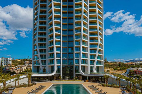 4 bedrooms Apartment in Potamos tis Germasogeias, Germasogeia, Limassol, Cyprus No. 30553