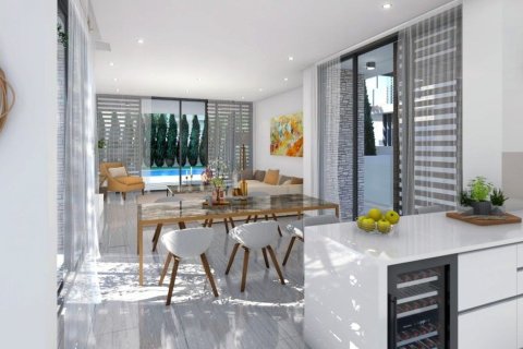 2 chambres Villa à Agios Georgios, Limassol,  No. 49808 8