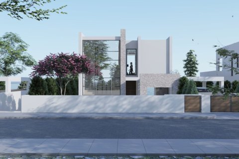 2 chambres Villa à Agios Georgios, Limassol,  No. 49808 2