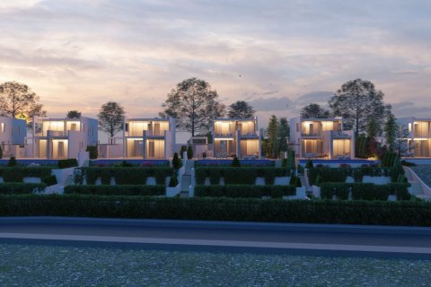 3 bedrooms Villa in Agios Georgios, Limassol,  No. 49807 6