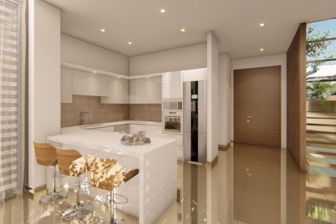 3 bedrooms Villa in Agios Georgios, Limassol,  No. 49804 7