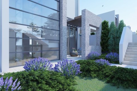 3 bedrooms Villa in Agios Georgios, Limassol,  No. 49804 5