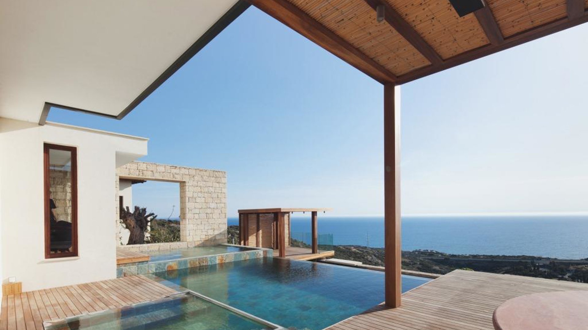 4 dormitorios Villa en Aphrodite Hills, Kouklia, Paphos, Chipre No. 26148