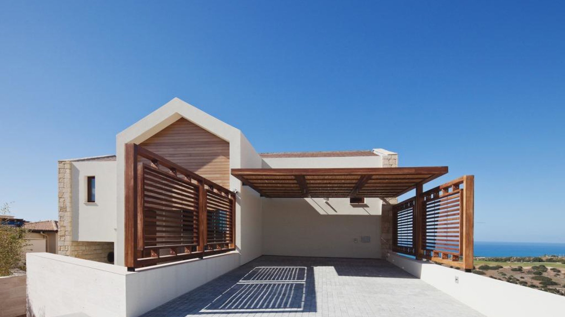 4 dormitorios Villa en Aphrodite Hills, Kouklia, Paphos, Chipre No. 26148