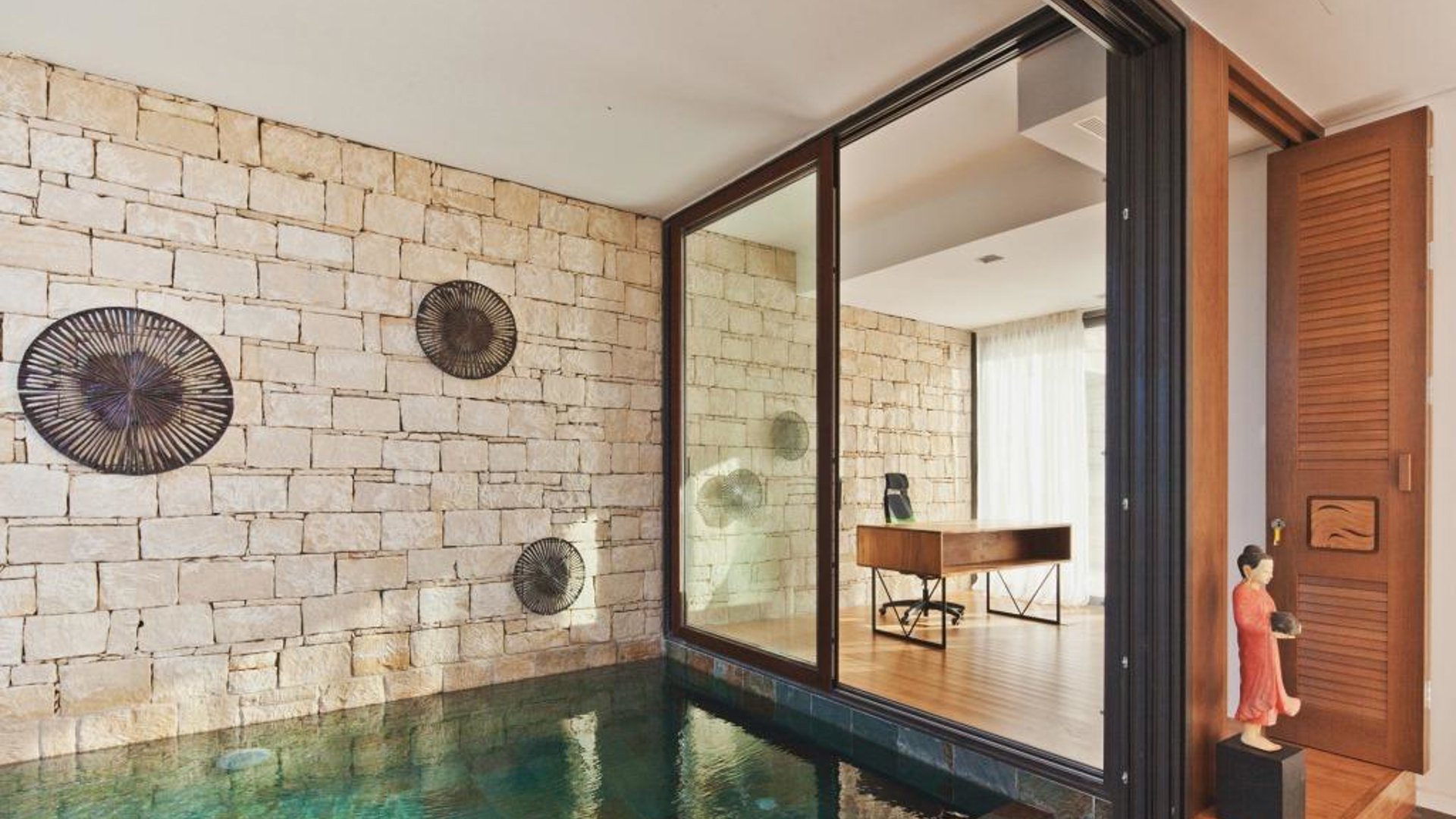4 dormitorios Villa en Aphrodite Hills, Kouklia, Paphos, Chipre No. 26148