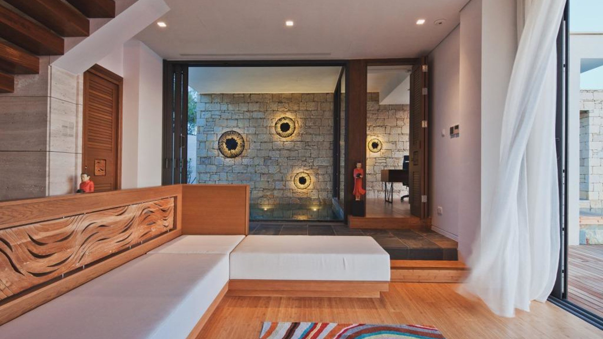 4 dormitorios Villa en Aphrodite Hills, Kouklia, Paphos, Chipre No. 26148