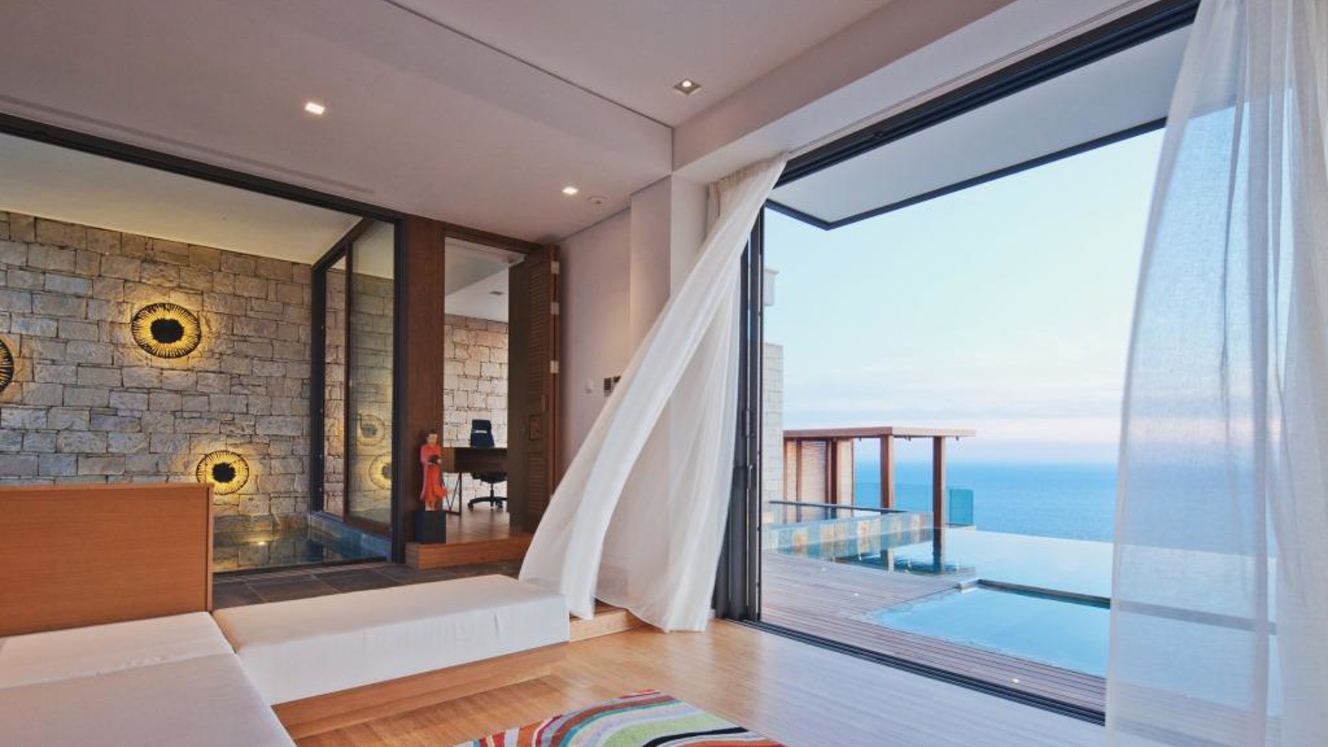 4 dormitorios Villa en Aphrodite Hills, Kouklia, Paphos, Chipre No. 26148