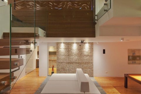 4 chambres Villa à Aphrodite Hills, Kouklia, Paphos, Chypre No. 26148
