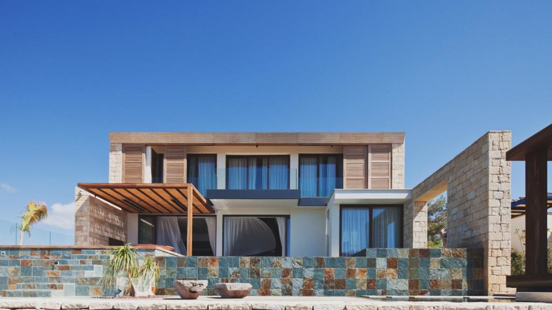 4 dormitorios Villa en Aphrodite Hills, Kouklia, Paphos, Chipre No. 26148