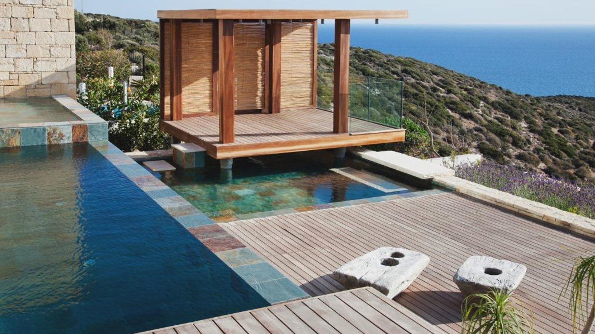 4 dormitorios Villa en Aphrodite Hills, Kouklia, Paphos, Chipre No. 26148