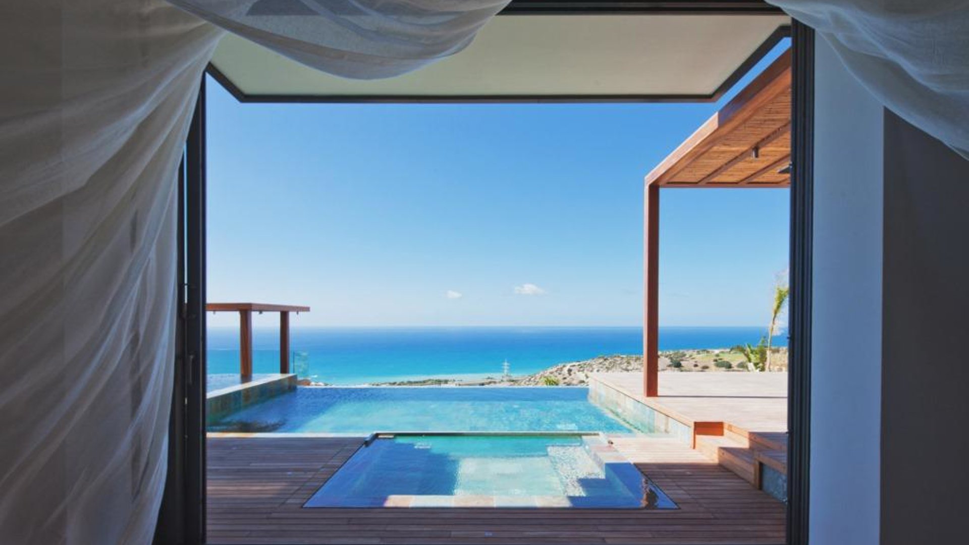 4 dormitorios Villa en Aphrodite Hills, Kouklia, Paphos, Chipre No. 26148