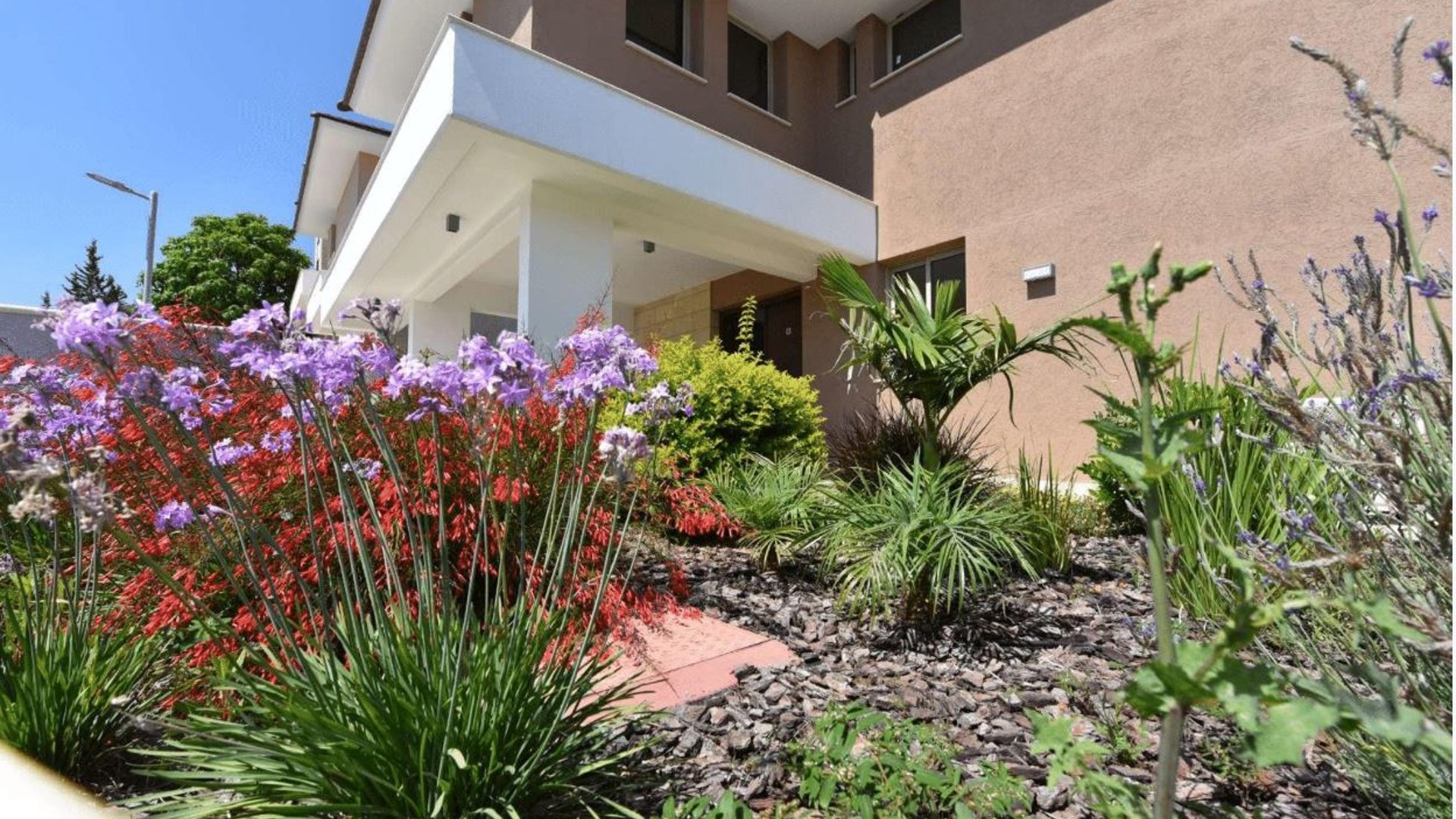 3 bedrooms Villa in Limassol, Cyprus No. 26149
