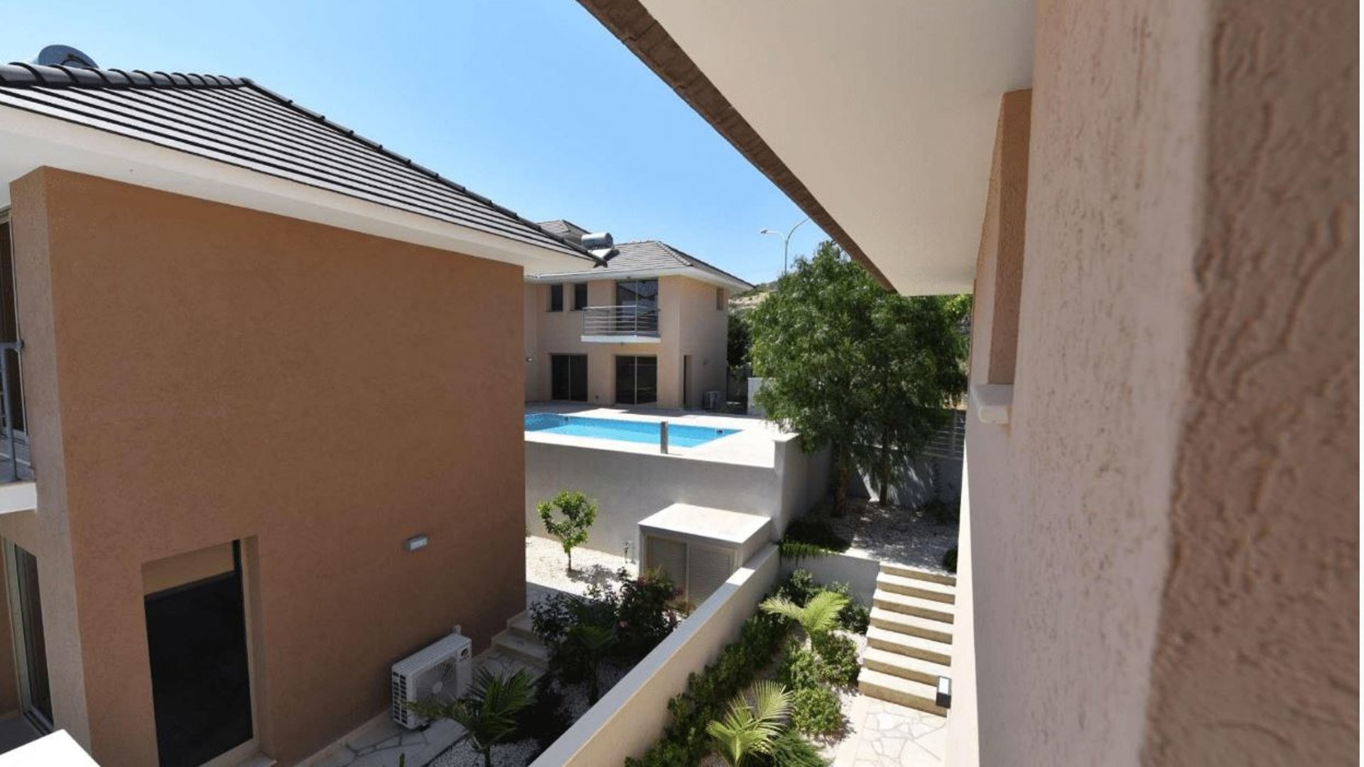 3 bedrooms Villa in Limassol, Cyprus No. 26149
