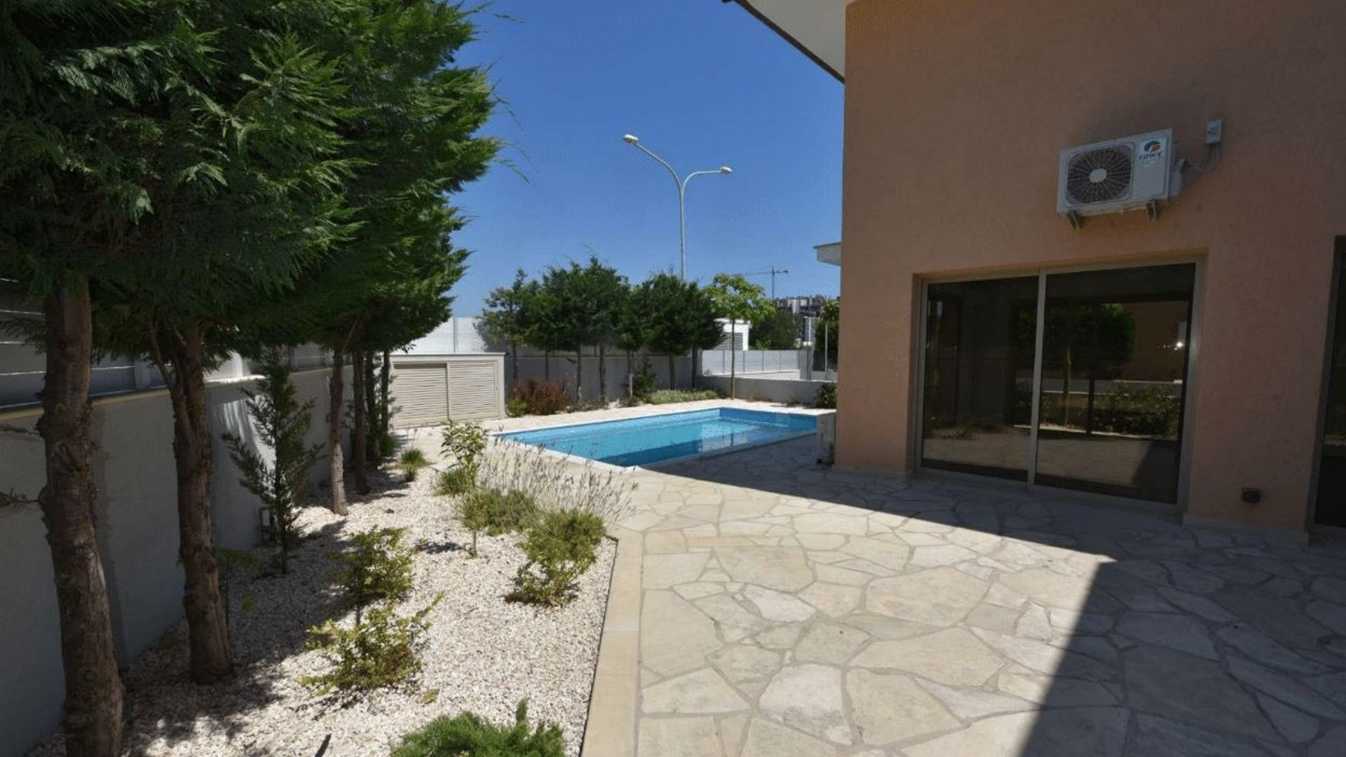 3 bedrooms Villa in Limassol, Cyprus No. 26149