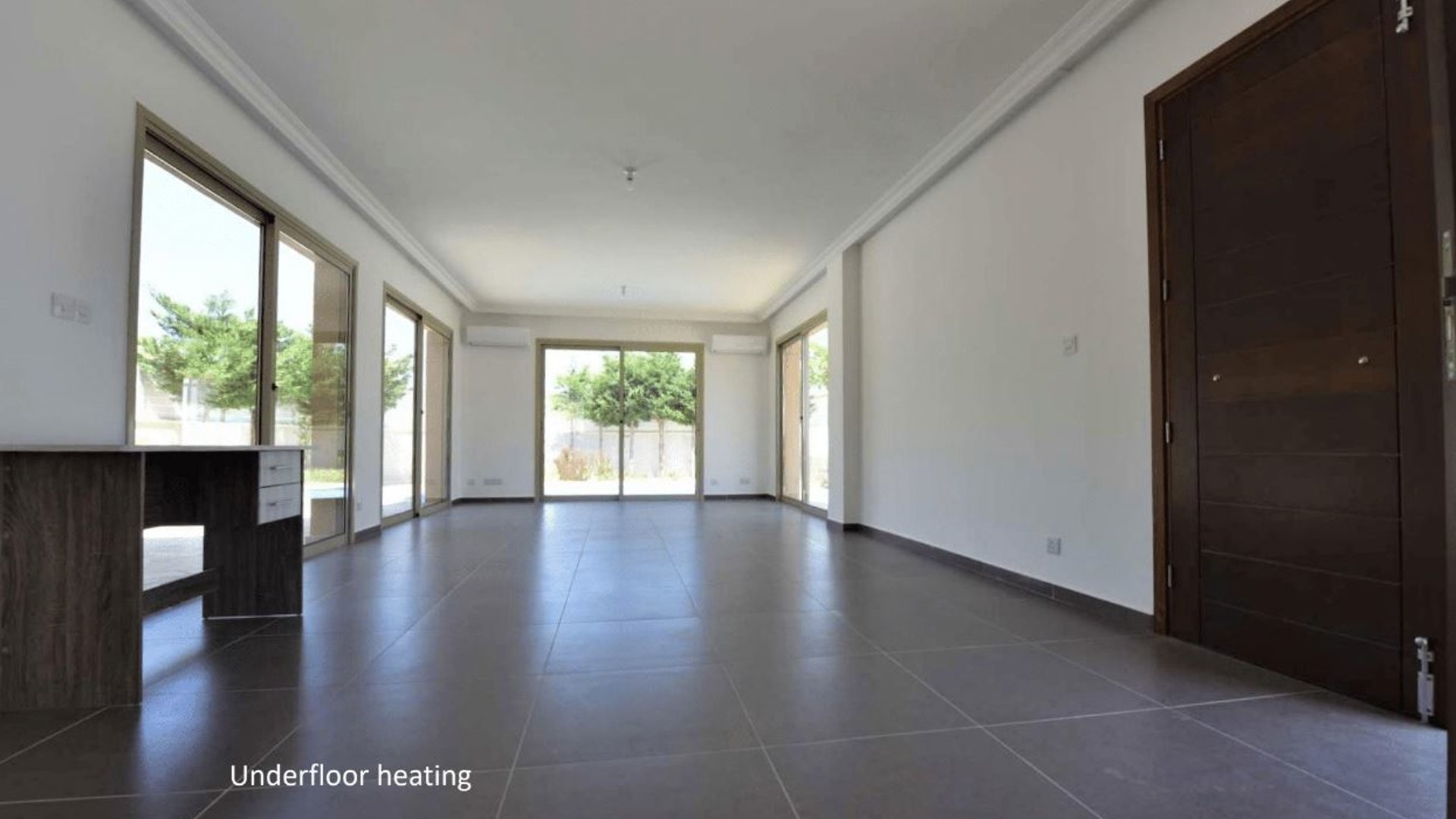 3 bedrooms Villa in Limassol, Cyprus No. 26149