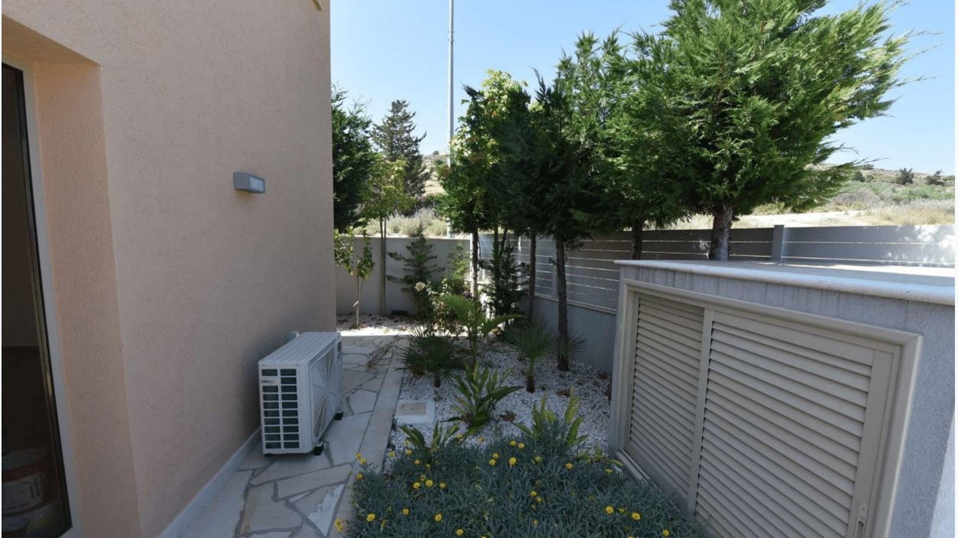 3 bedrooms Villa in Limassol, Cyprus No. 26149