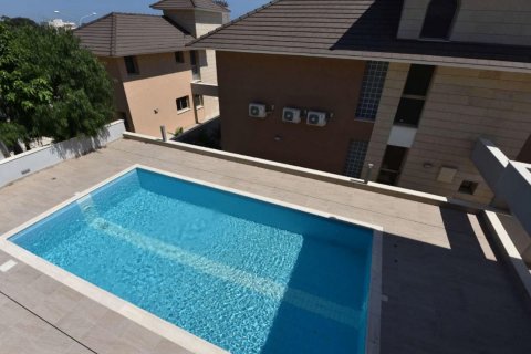 3 bedrooms Villa in Limassol, Cyprus No. 26149