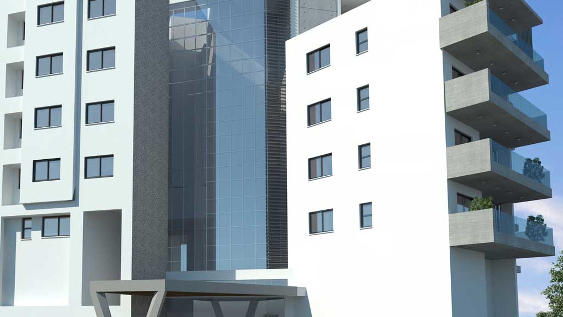 3 chambres Appartement à Limassol, Chypre No. 26150