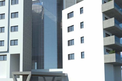 3 chambres Appartement à Limassol, Chypre No. 26150