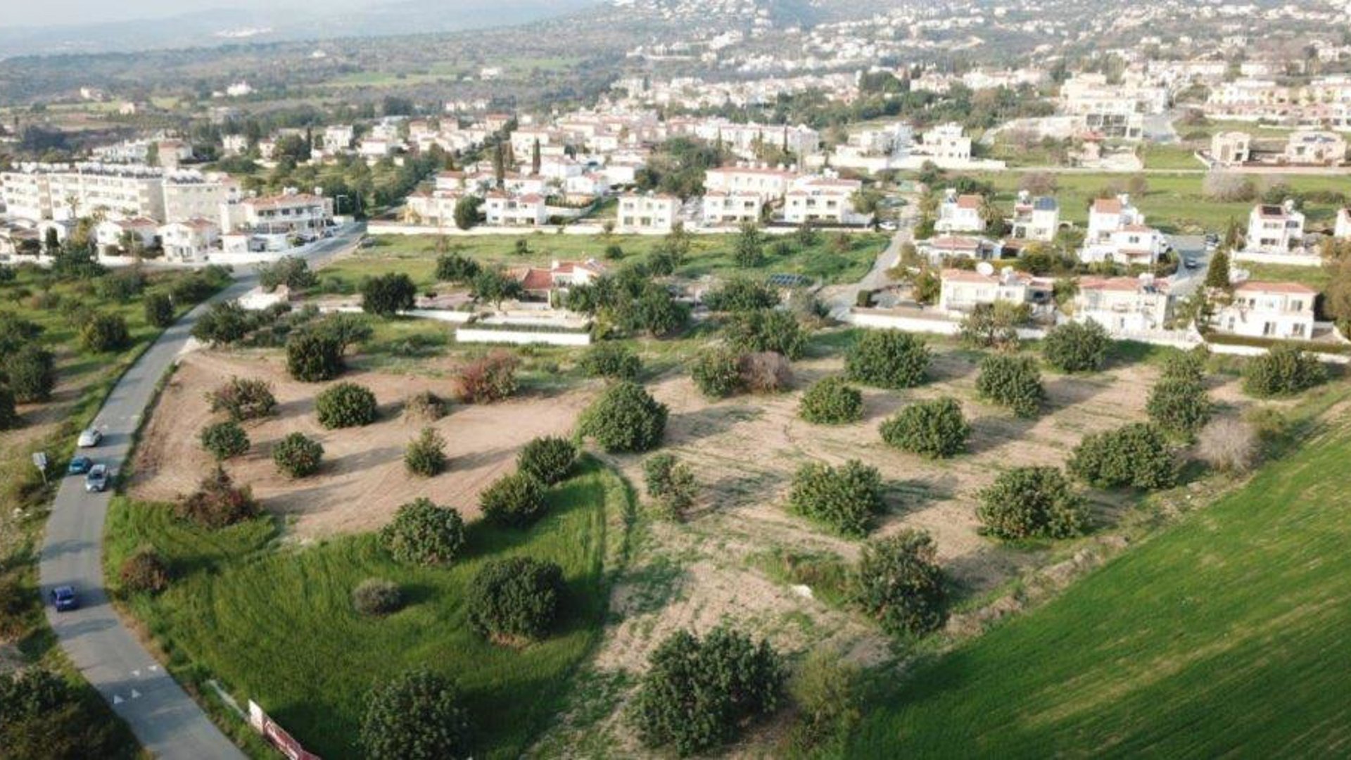 3 chambres Villa à Tala, Paphos, Chypre No. 26147
