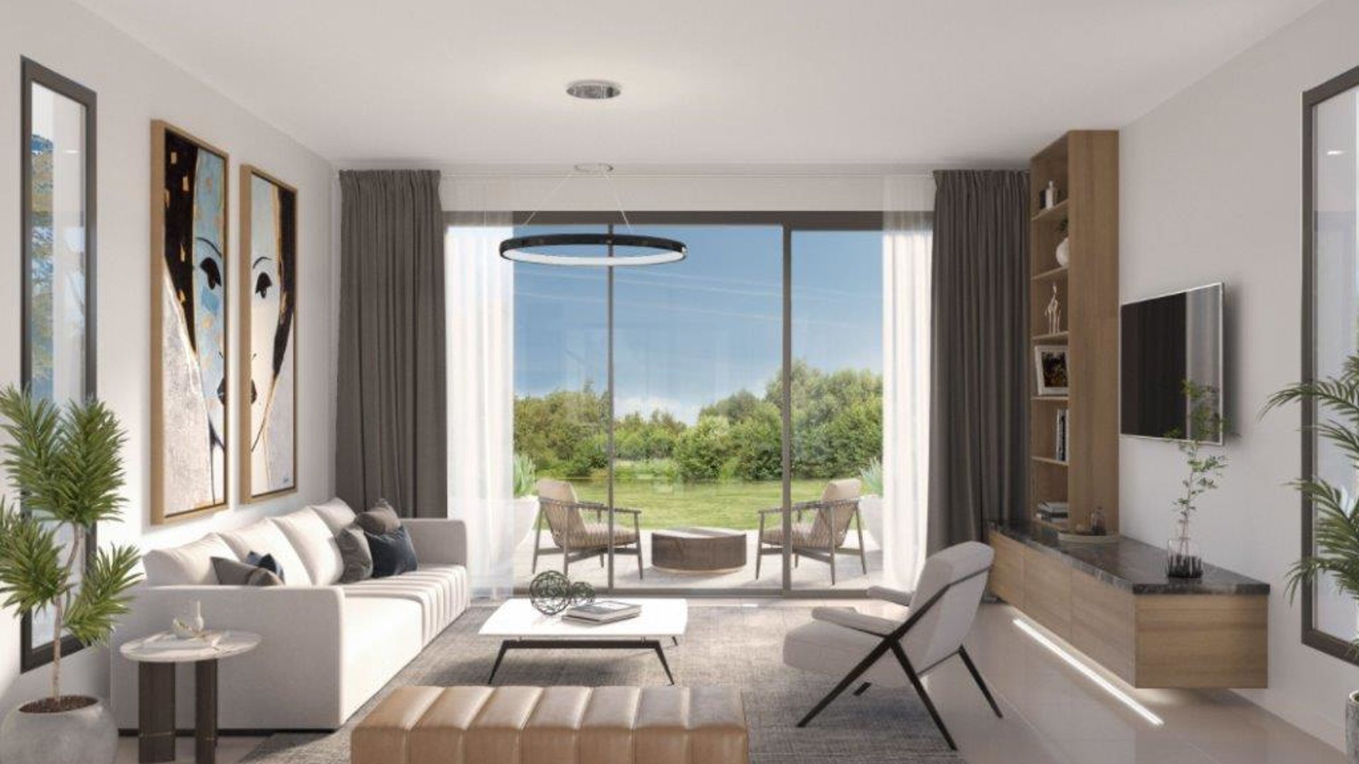 3 chambres Villa à Tala, Paphos, Chypre No. 26147