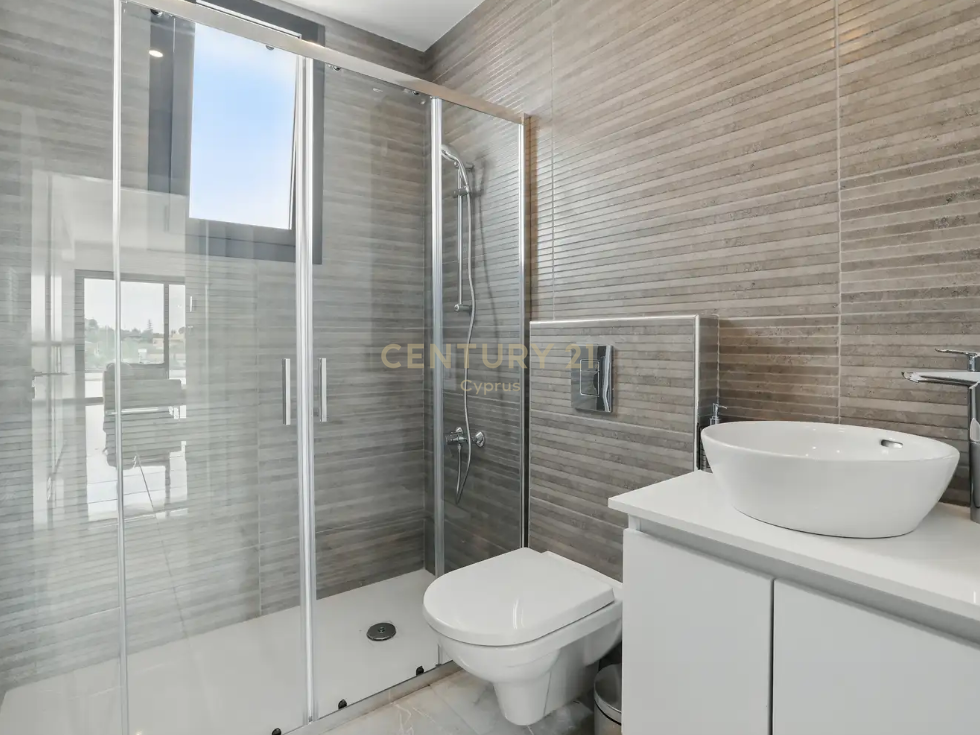 3 chambres Penthouse à Parekklisia, Limassol, Chypre No. 55923