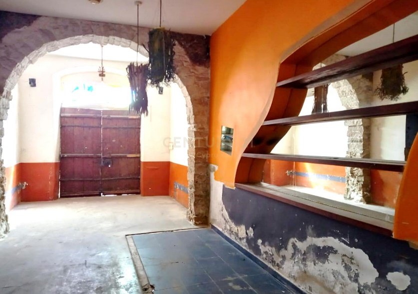 Land in Limassol, Cyprus No. 55929