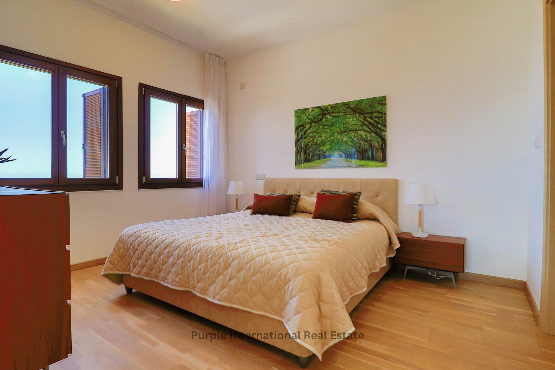 2 dormitorios Apartamento en Aphrodite Hills, Kouklia, Paphos, Chipre No. 36281