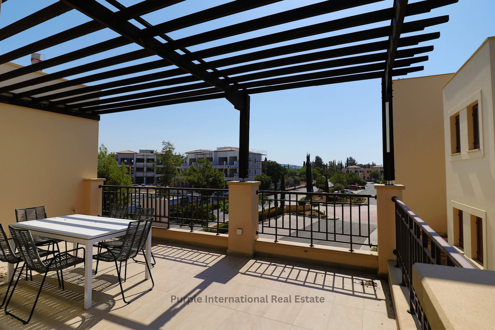 2 dormitorios Apartamento en Aphrodite Hills, Kouklia, Paphos, Chipre No. 36281