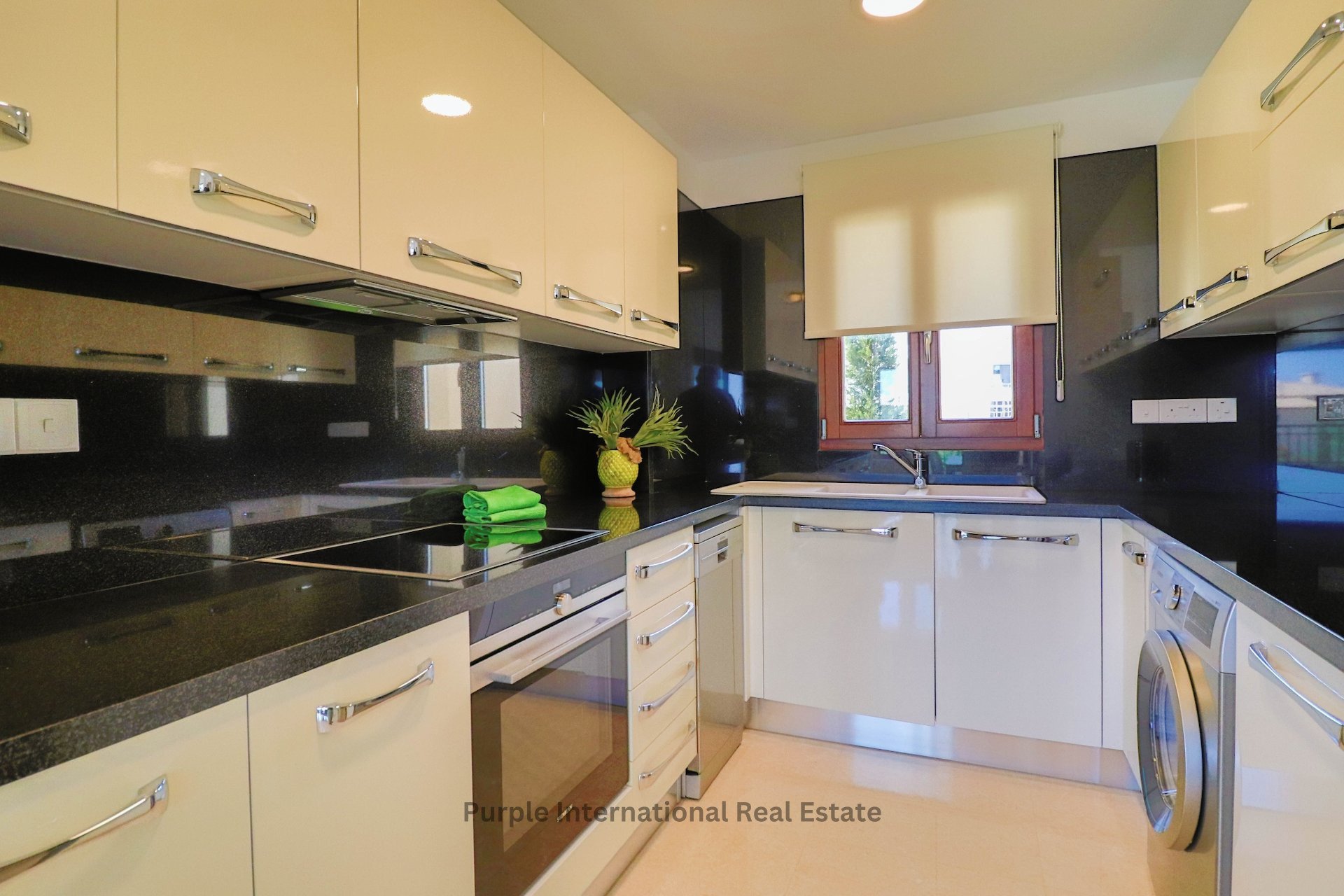 2 bedrooms Apartment in Aphrodite Hills, Kouklia, Paphos, Cyprus No. 36282