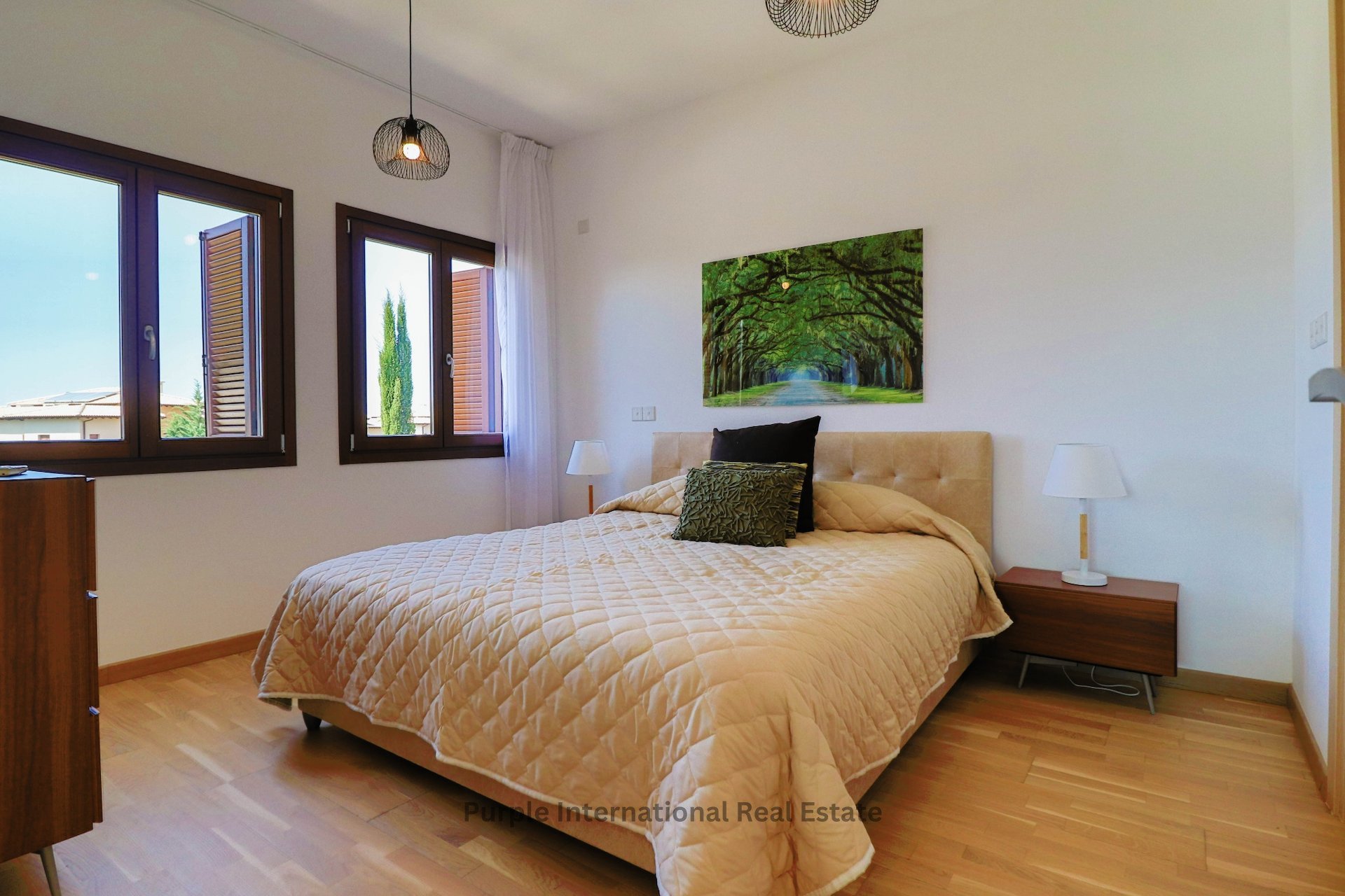 2 bedrooms Apartment in Aphrodite Hills, Kouklia, Paphos, Cyprus No. 36282