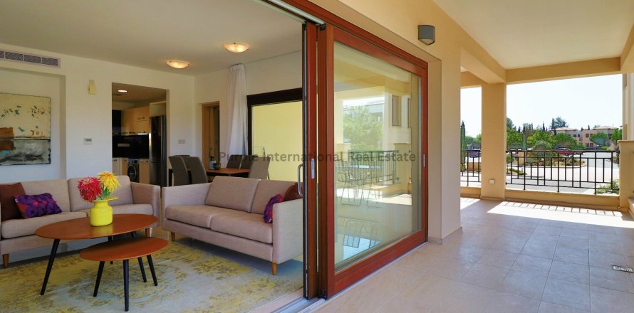 2 dormitorios Apartamento en Aphrodite Hills, Kouklia, Paphos, No. 36282