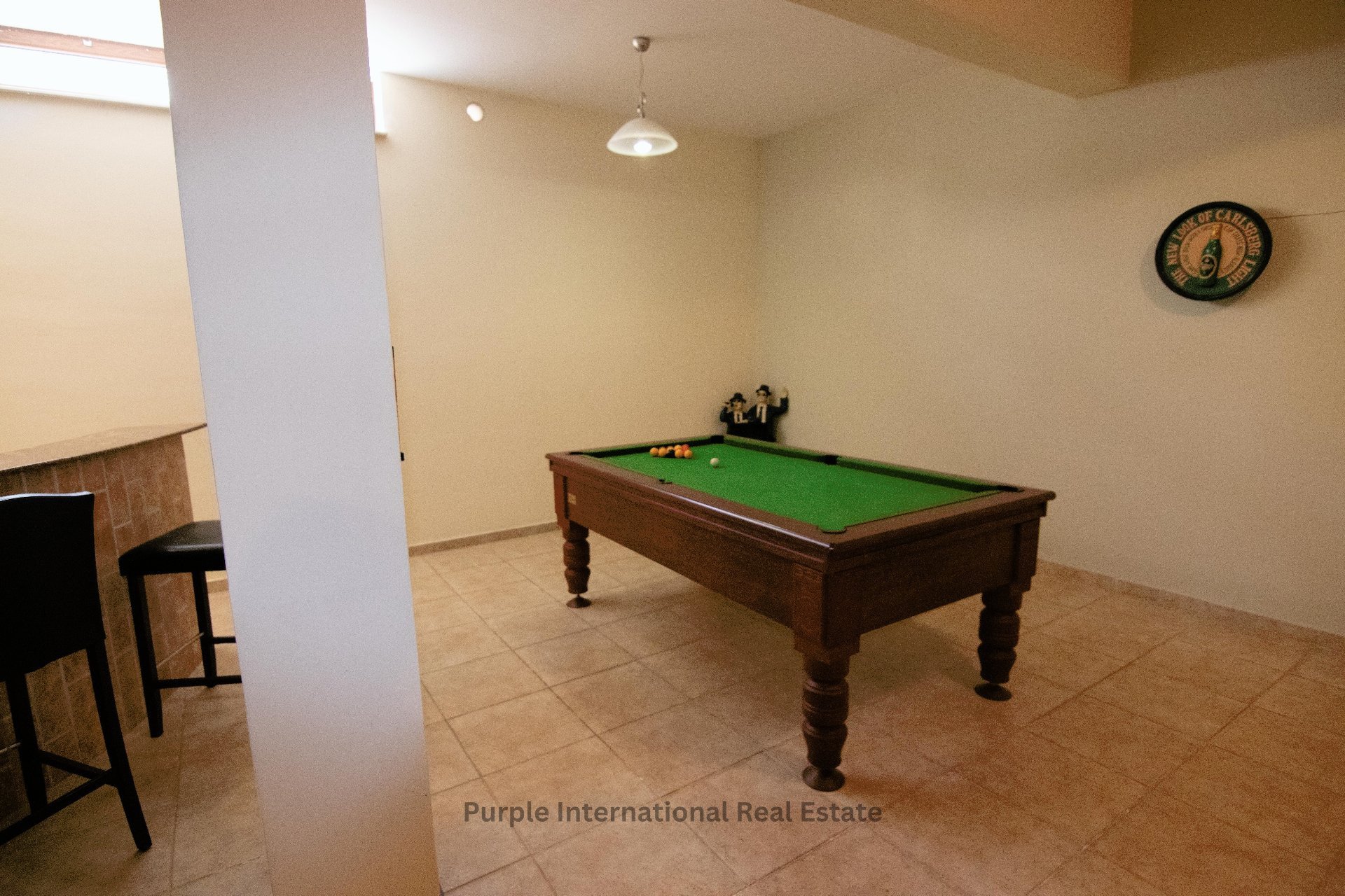 2 bedrooms Villa in Ayia Napa, Ammochostos, Cyprus No. 36278