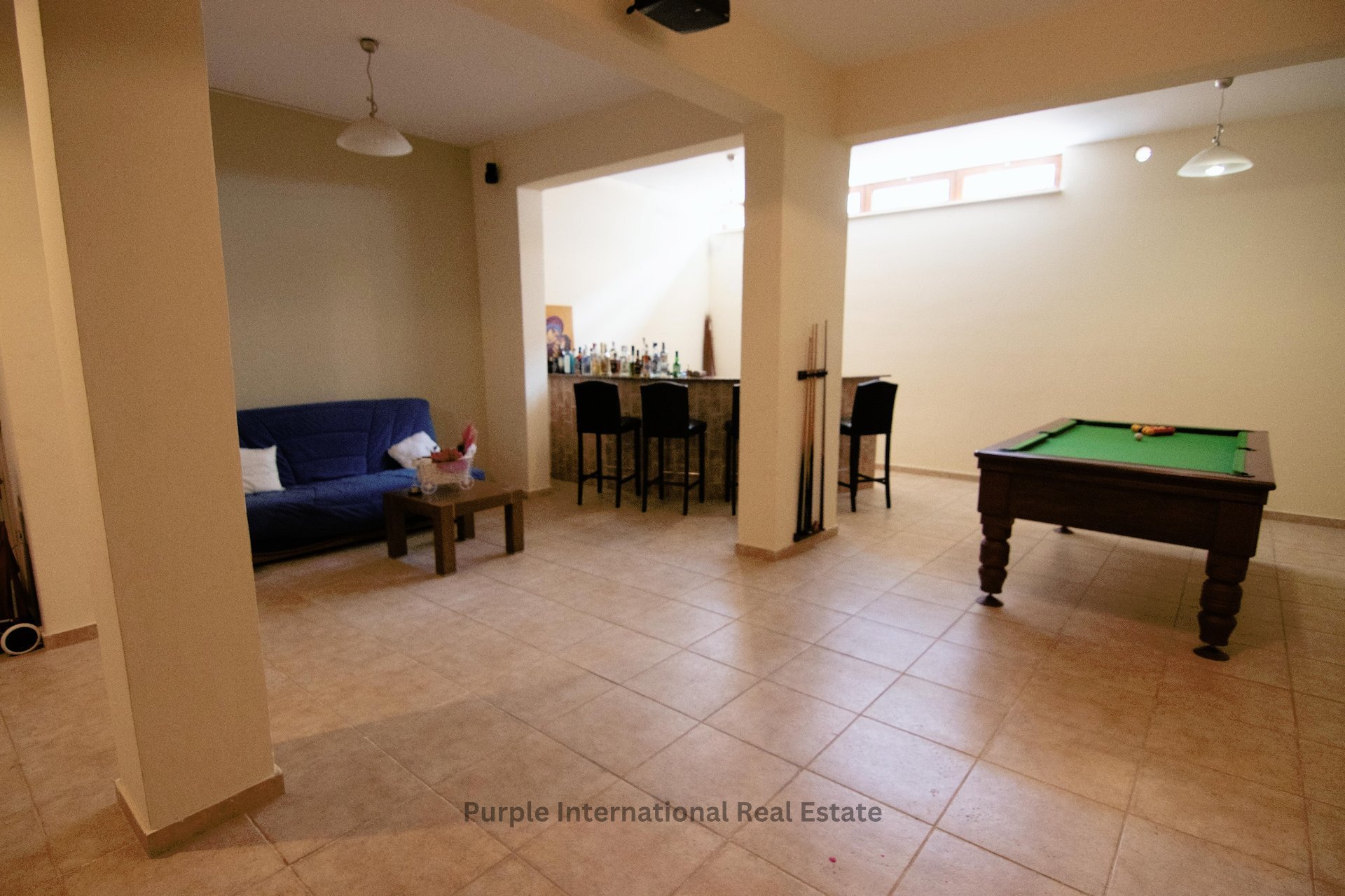 2 bedrooms Villa in Ayia Napa, Ammochostos, Cyprus No. 36278