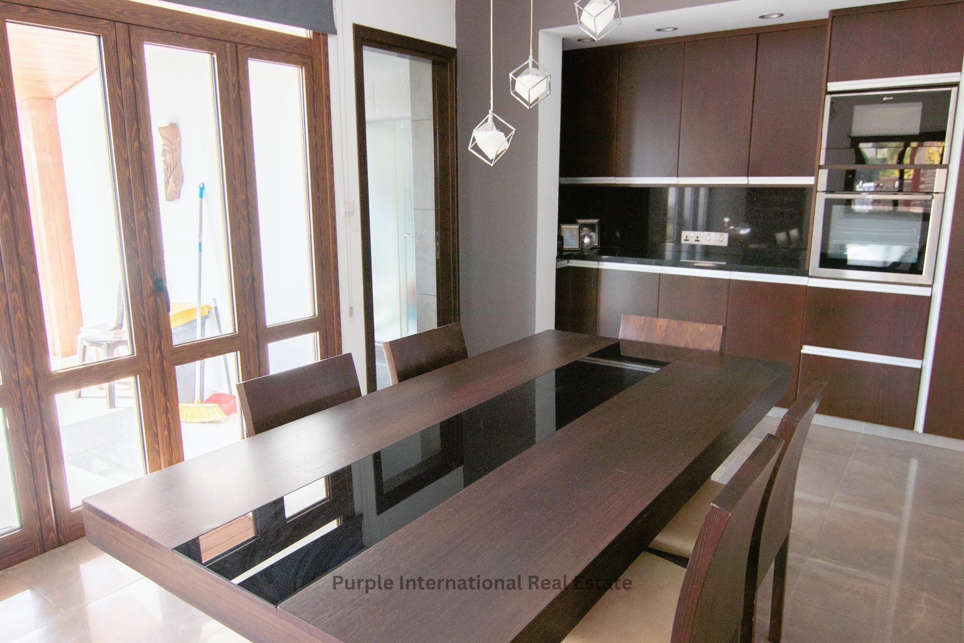 2 bedrooms Villa in Ayia Napa, Ammochostos, Cyprus No. 36278