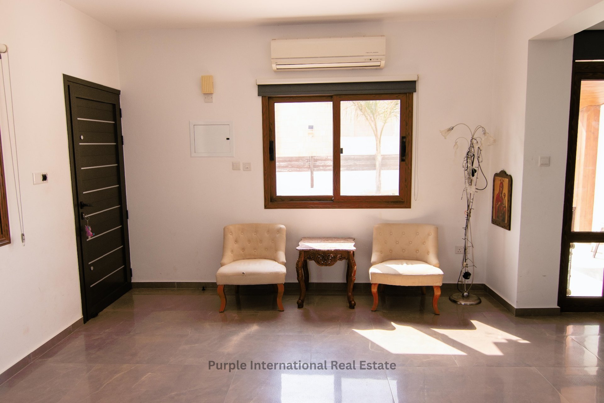 2 bedrooms Villa in Ayia Napa, Ammochostos, Cyprus No. 36278