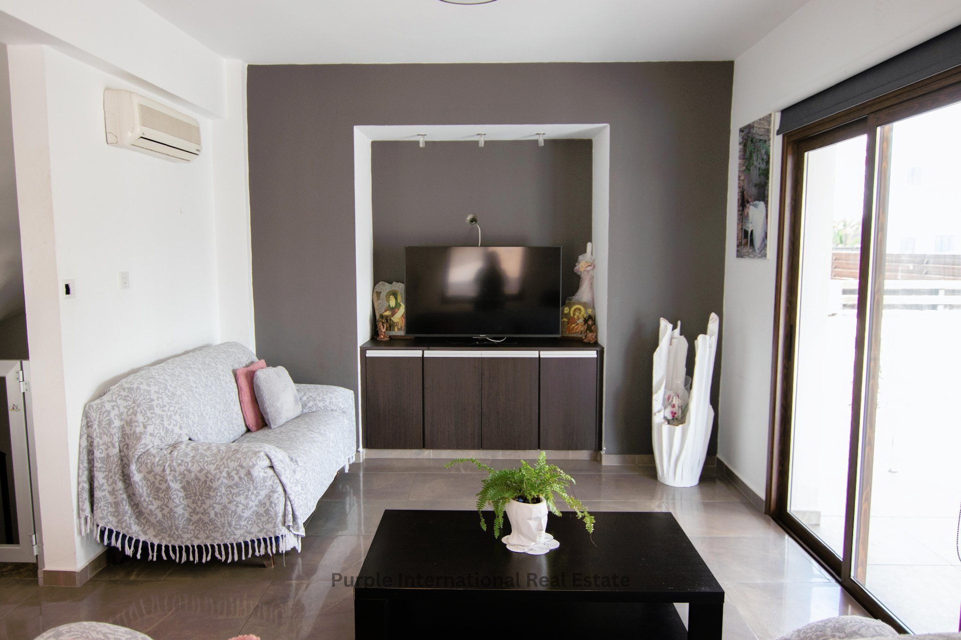 2 bedrooms Villa in Ayia Napa, Ammochostos, Cyprus No. 36278