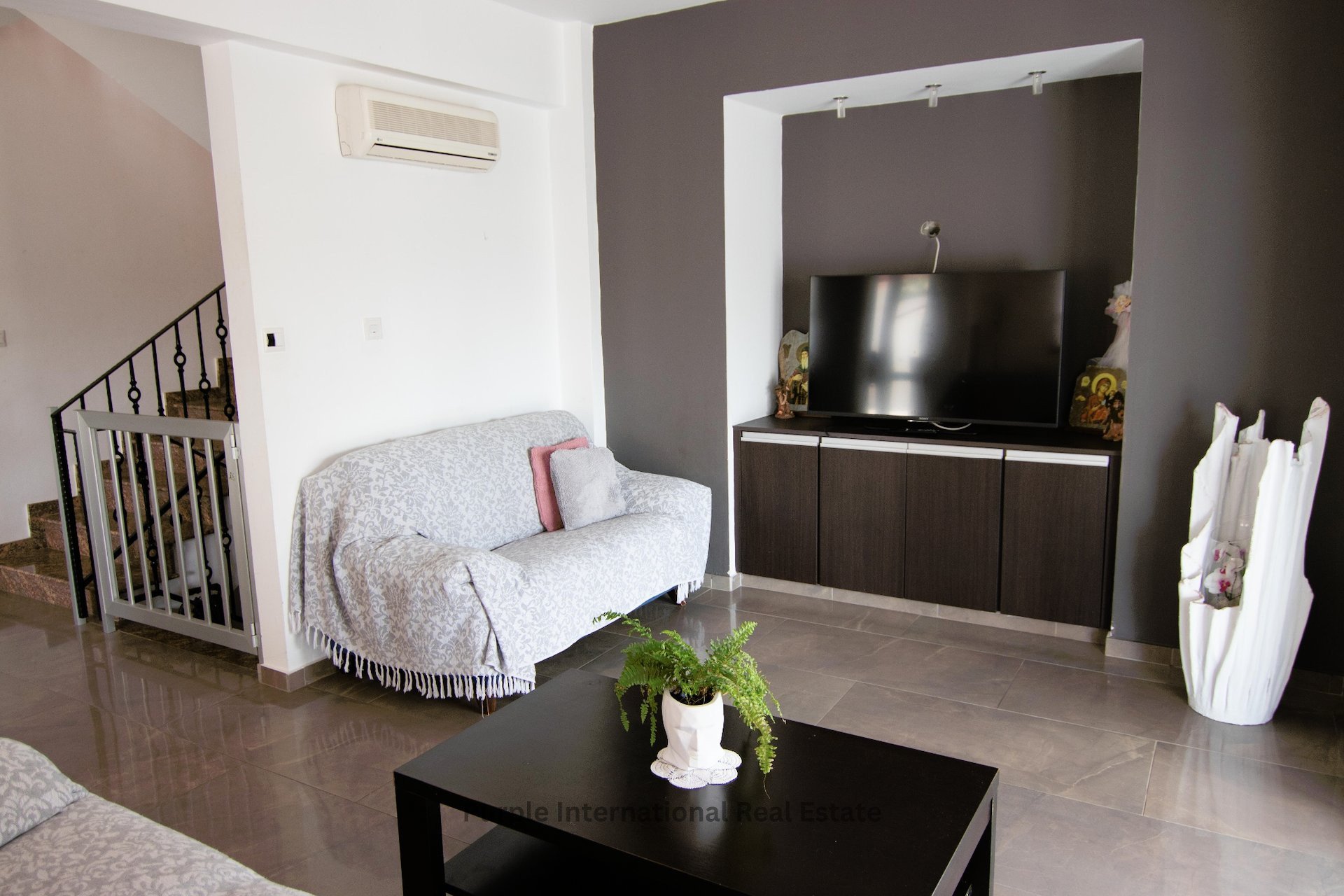 2 bedrooms Villa in Ayia Napa, Ammochostos, Cyprus No. 36278