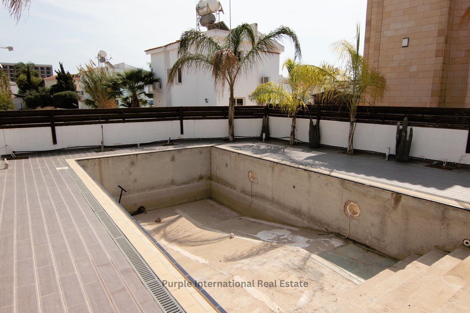 2 bedrooms Villa in Ayia Napa, Ammochostos, Cyprus No. 36278