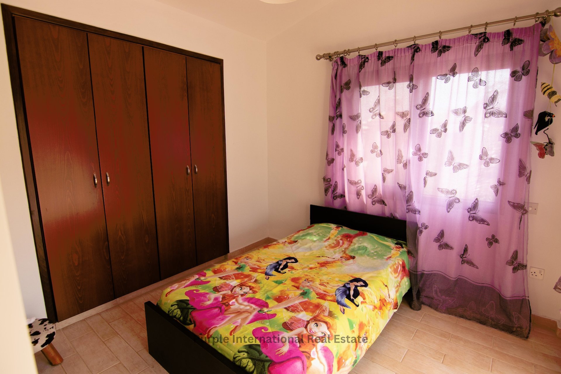 2 bedrooms Villa in Ayia Napa, Ammochostos, Cyprus No. 36278
