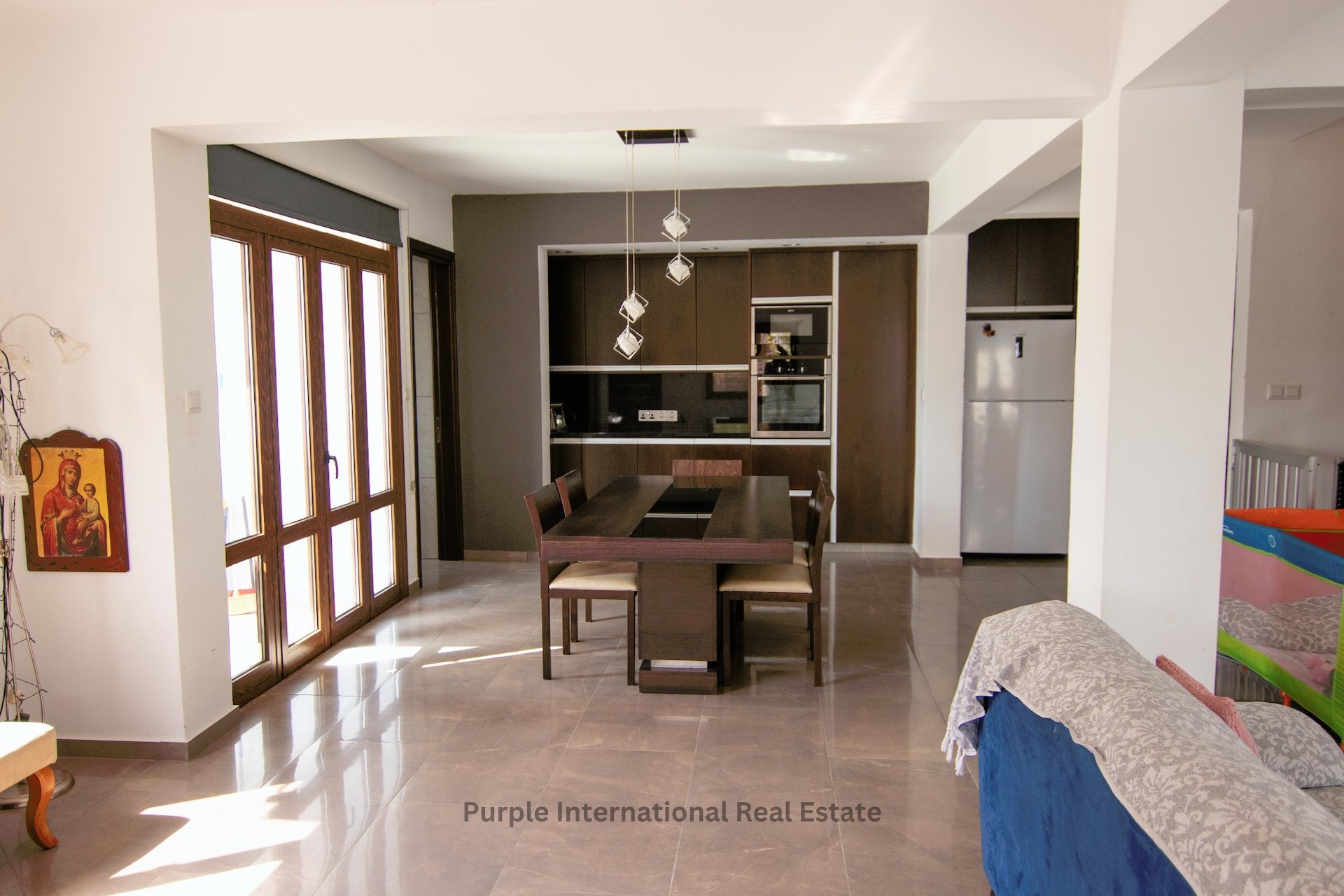 2 bedrooms Villa in Ayia Napa, Ammochostos, Cyprus No. 36278