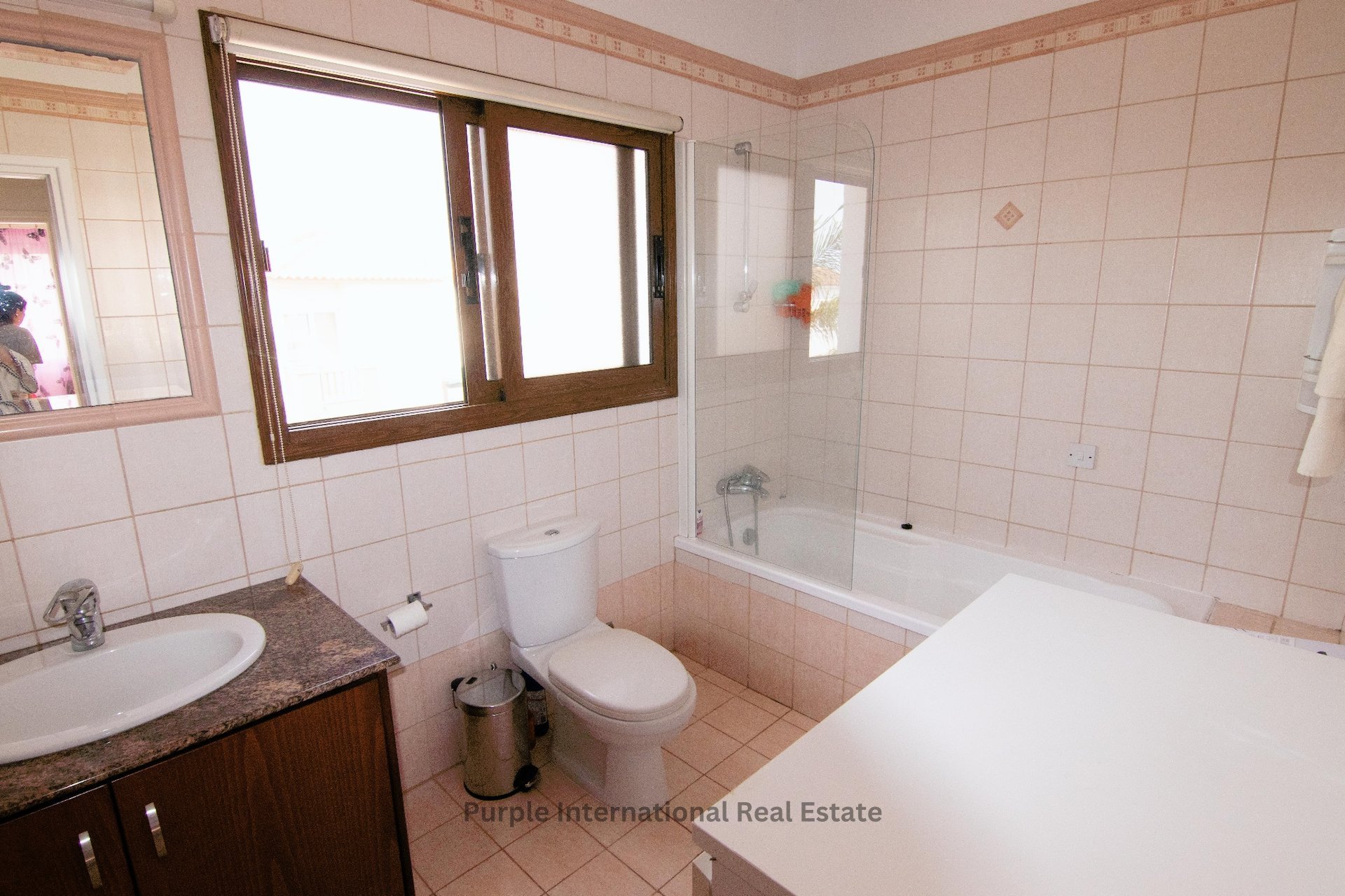 2 bedrooms Villa in Ayia Napa, Ammochostos, Cyprus No. 36278