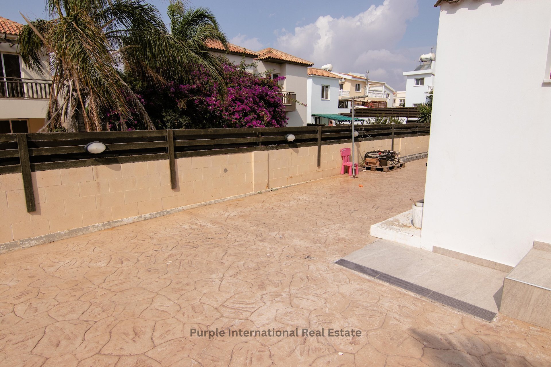 2 bedrooms Villa in Ayia Napa, Ammochostos, Cyprus No. 36278